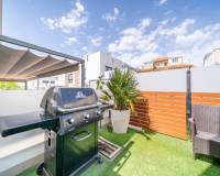 Resale - Detached Villa - Torrevieja - Aguas Nuevas
