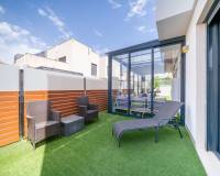 Resale - Detached Villa - Torrevieja - Aguas Nuevas