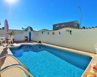 Resale - Detached Villa - Torrevieja - El chaparral