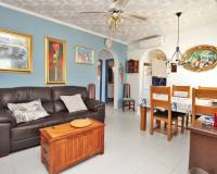 Resale - Detached Villa - Torrevieja - El chaparral