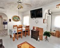 Resale - Detached Villa - Torrevieja - El chaparral