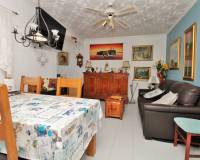 Resale - Detached Villa - Torrevieja - El chaparral