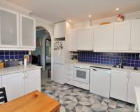 Resale - Detached Villa - Torrevieja - El chaparral