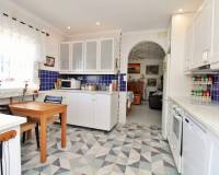 Resale - Detached Villa - Torrevieja - El chaparral