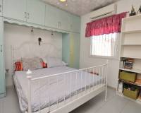 Resale - Detached Villa - Torrevieja - El chaparral