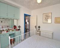 Resale - Detached Villa - Torrevieja - El chaparral