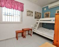 Resale - Detached Villa - Torrevieja - El chaparral