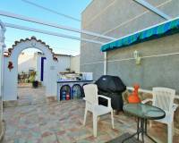 Resale - Detached Villa - Torrevieja - El chaparral