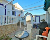Resale - Detached Villa - Torrevieja - El chaparral