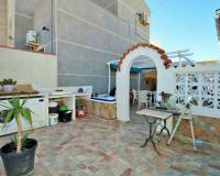 Resale - Detached Villa - Torrevieja - El chaparral