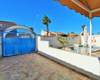 Resale - Detached Villa - Torrevieja - El chaparral