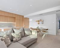 Resale - Detached Villa - Torrevieja - El Chaparral