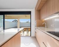 Resale - Detached Villa - Torrevieja - El Chaparral