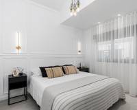 Resale - Detached Villa - Torrevieja - El Chaparral