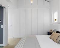 Resale - Detached Villa - Torrevieja - El Chaparral