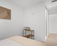 Resale - Detached Villa - Torrevieja - El Chaparral