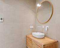 Resale - Detached Villa - Torrevieja - El Chaparral