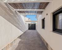 Resale - Detached Villa - Torrevieja - El Chaparral