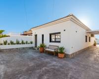 Resale - Detached Villa - Torrevieja - El Chaparral