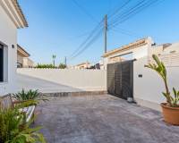 Resale - Detached Villa - Torrevieja - El Chaparral