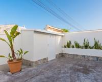 Resale - Detached Villa - Torrevieja - El Chaparral