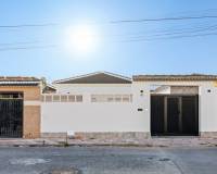 Resale - Detached Villa - Torrevieja - El Chaparral