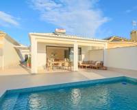 Resale - Detached Villa - Torrevieja - El Chaparral