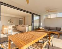 Resale - Detached Villa - Torrevieja - El Chaparral