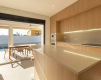 Resale - Detached Villa - Torrevieja - El Chaparral