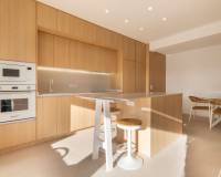 Resale - Detached Villa - Torrevieja - El Chaparral