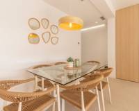 Resale - Detached Villa - Torrevieja - El Chaparral