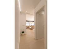 Resale - Detached Villa - Torrevieja - El Chaparral