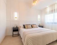 Resale - Detached Villa - Torrevieja - El Chaparral