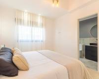 Resale - Detached Villa - Torrevieja - El Chaparral
