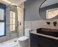 Resale - Detached Villa - Torrevieja - El Chaparral
