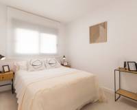 Resale - Detached Villa - Torrevieja - El Chaparral