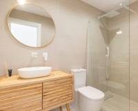 Resale - Detached Villa - Torrevieja - El Chaparral