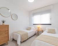 Resale - Detached Villa - Torrevieja - El Chaparral