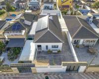 Resale - Detached Villa - Torrevieja - El Chaparral
