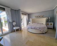 Resale - Detached Villa - Torrevieja - La Mata