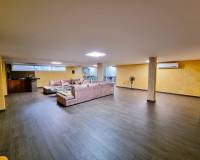 Resale - Detached Villa - Torrevieja - La Mata