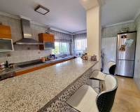 Resale - Detached Villa - Torrevieja - La Mata