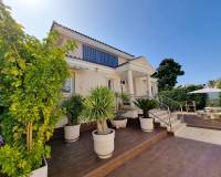 Resale - Detached Villa - Torrevieja - La Mata