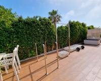 Resale - Detached Villa - Torrevieja - La Mata