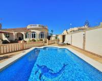 Resale - Detached Villa - Torrevieja - La siesta