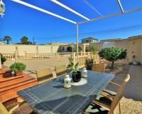 Resale - Detached Villa - Torrevieja - La siesta