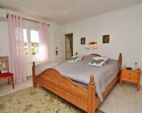 Resale - Detached Villa - Torrevieja - La siesta