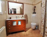 Resale - Detached Villa - Torrevieja - La siesta