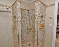 Resale - Detached Villa - Torrevieja - La siesta