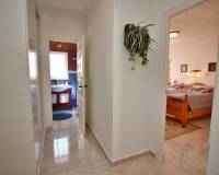 Resale - Detached Villa - Torrevieja - La siesta